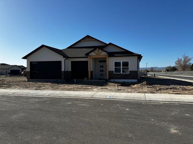 3111 Clyde Ct, Grand Junction, CO 81504