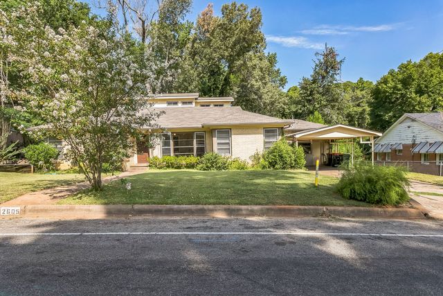 2605 W  Azalea Dr, Tyler, TX 75701