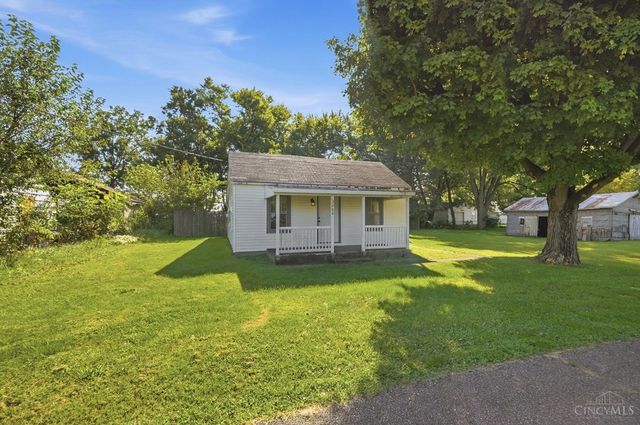 3288 Long St, Bowersville, OH 45307