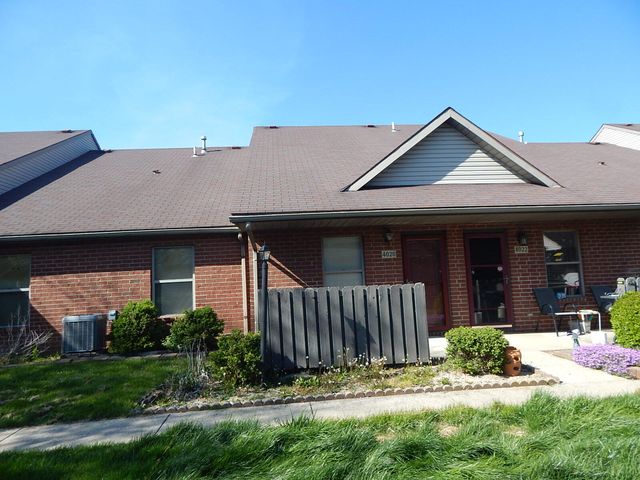 4020 Ryland Dr, Springfield, OH 45503
