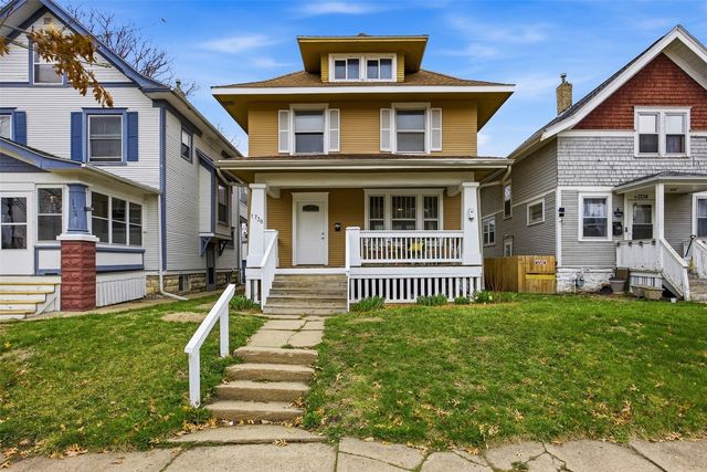 1730 Park Ave SE, Cedar Rapids, IA 52403