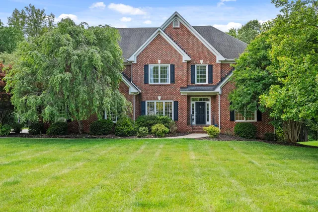 106 Trinity Ct, Lynchburg, VA 24502
