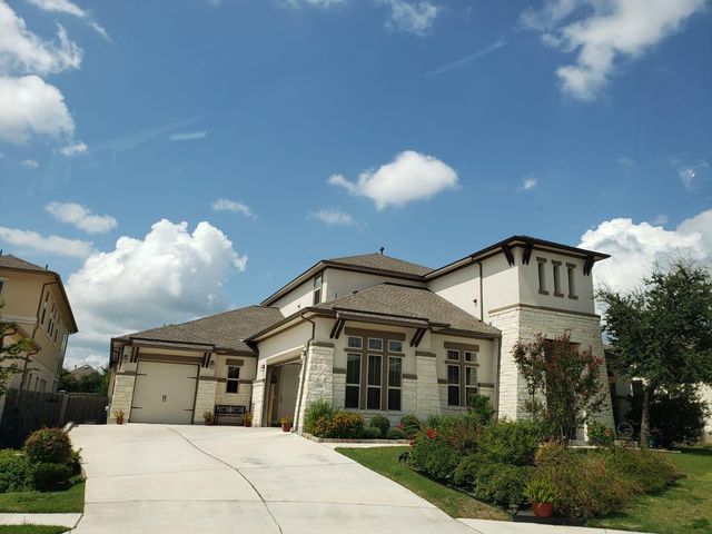 204 Southern Carina Dr, Round Rock, TX 78681
