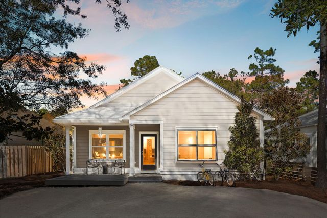 66 W  Georgie St, Santa Rosa Beach, FL 32459