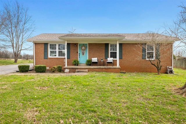 494 Wren Rd, Bowling Green, KY 42101