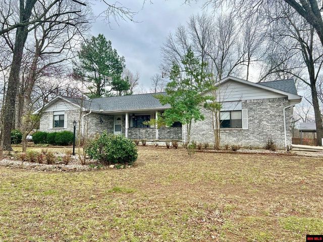 512 Jims Rd, Lakeview, AR 72642