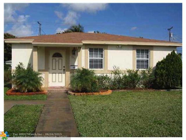 701-703 SW 17th St #B-A, Fort Lauderdale, FL 33315