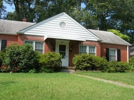 1311 Whilden Pl   #A, Greensboro, NC 27408