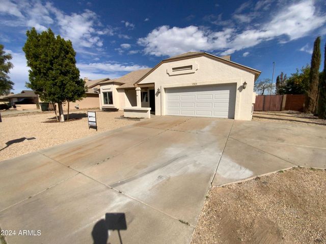 7529 N  107th Dr, Glendale, AZ 85307