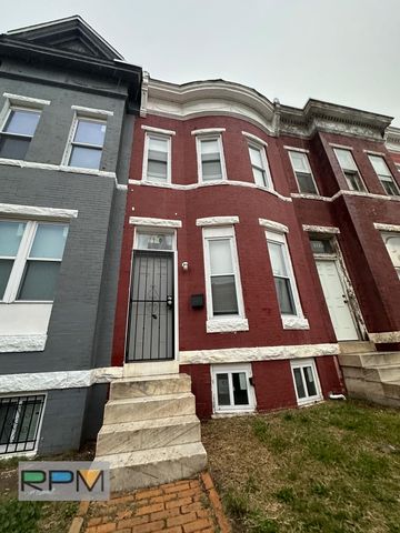 2130 W  Baltimore St, Baltimore, MD 21223