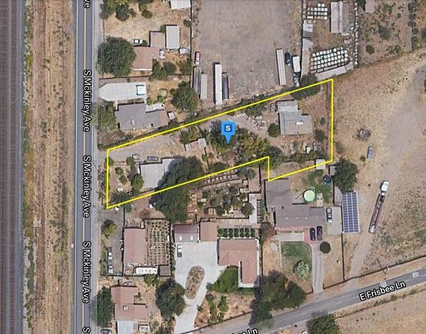 10808 S  McKinley Ave, French Camp, CA 95231