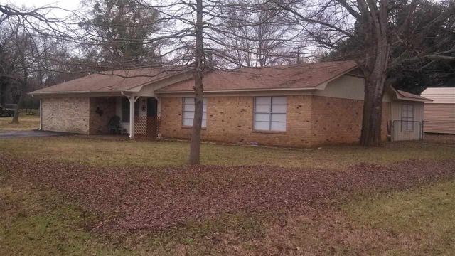 334 Velma Dr, Kilgore, TX 75662