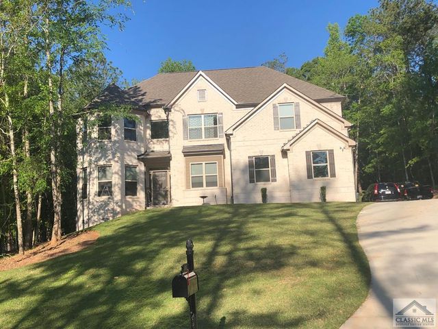 1030 Pembrook Ct, Watkinsville, GA 30677 | Trulia