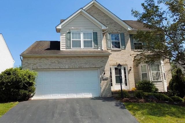 11234 Country Club Rd, New Market, MD 21774
