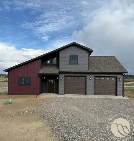 4801 Eco Built Way, Billings, MT 59101