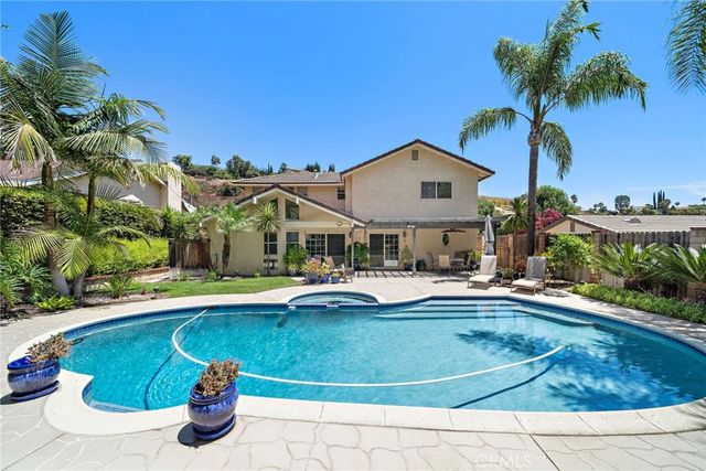 1821 Morning Canyon Rd, Diamond Bar, CA 91765