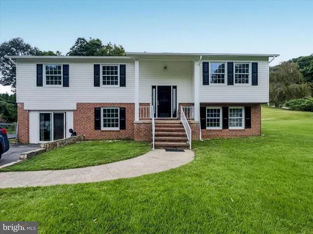 2618 Jonathan Rd, Ellicott City, MD 21042