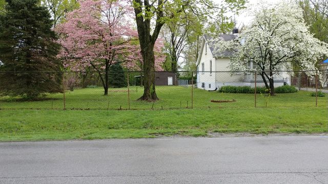 1124 Minor Ln, Louisville, KY 40219