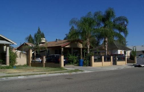 1934 Bauder St, Selma, CA 93662