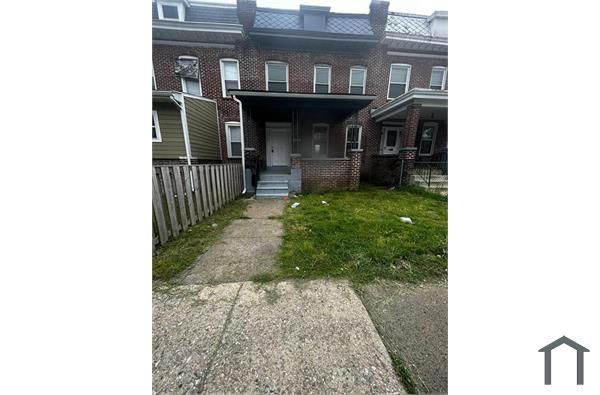 4806 Reisterstown Rd, Baltimore, MD 21215