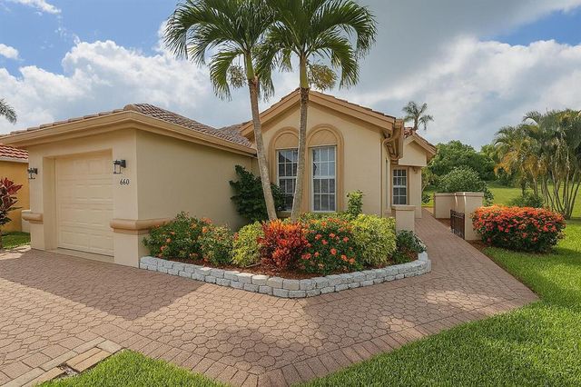 660 SW Treasure Cv, Port Saint Lucie, FL 34986