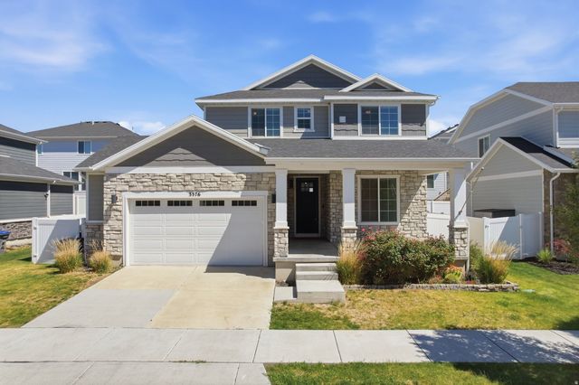 3576 W  Alta Loma Ln, South Jordan, UT 84095