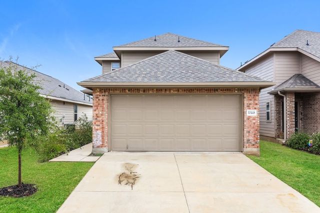 10448 Green Br, San Antonio, TX 78223