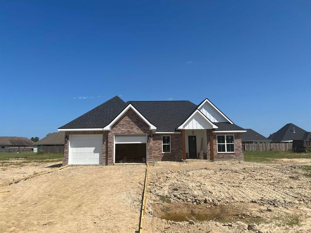 1450 Rivers Ct, Lake Charles, LA 70611
