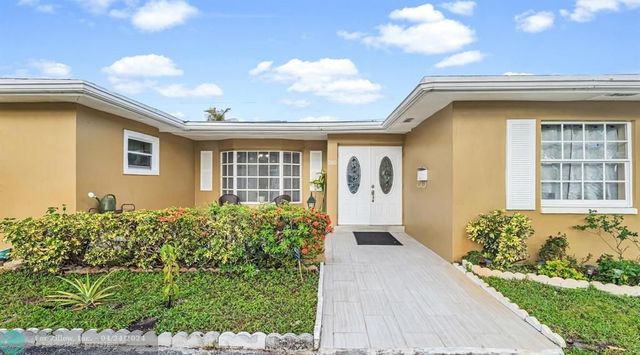 2180 NW 32nd Ter, Lauderdale Lakes, FL 33311