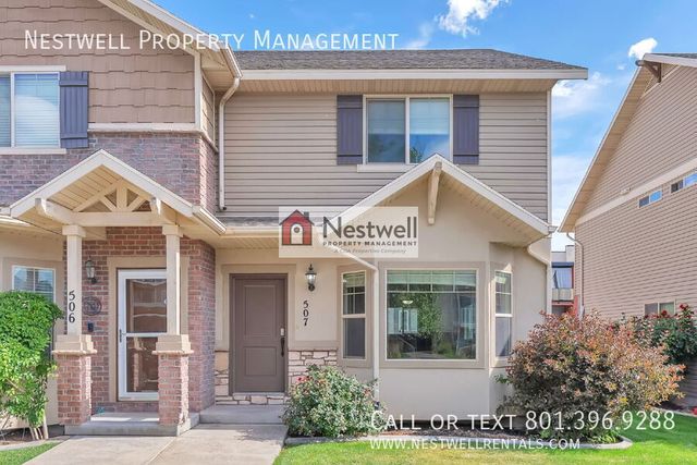 490 S  700 E #507, Clearfield, UT 84015