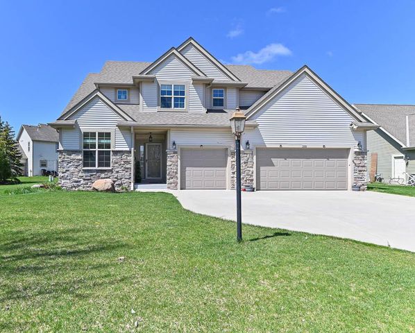 7989 South River COURT, Franklin, WI 53132