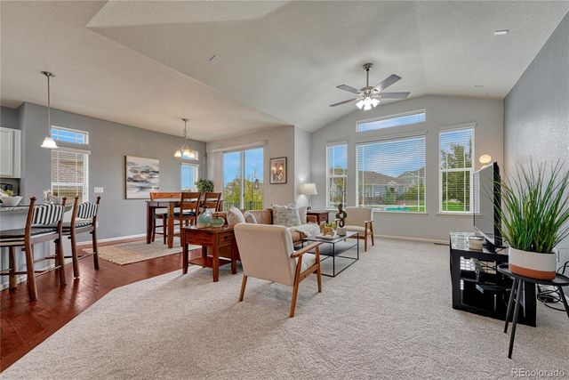 14983 E Crestridge Drive, Centennial, CO 80015