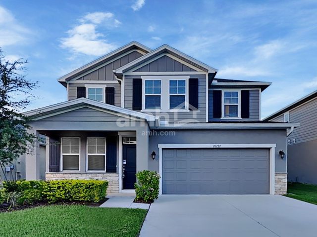 20232 Calla Lily Dr, Land O Lakes, FL 34638