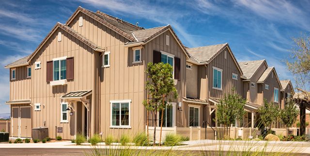 Plan 3 in Discovery at Sommers Bend, Temecula, CA 92591