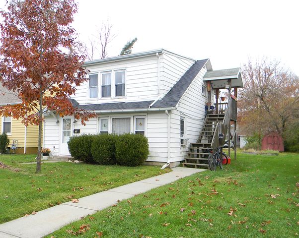 36 S  Shannon Ave, Athens, OH 45701