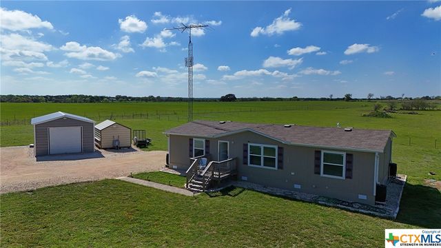 2430 County Road 303, Oglesby, TX 76561