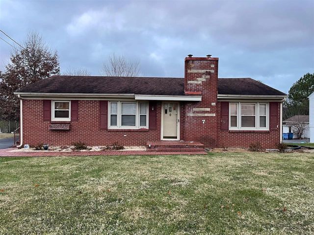 1583 Jack smith Rd, Cave City, KY 42127, MLS# 1576806