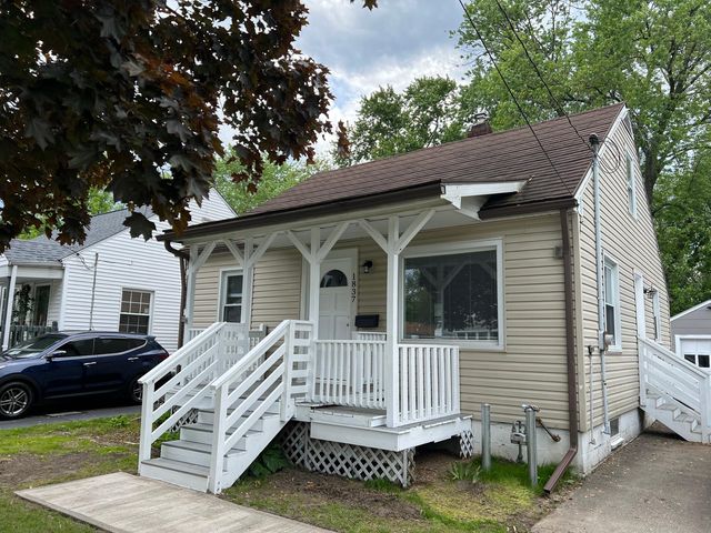 1837 Harlan Rd, Toledo, OH 43615
