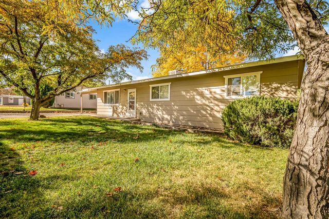 317 Acoma Dr, Grand Junction, CO 81503