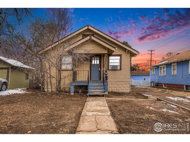 629 22nd St, Greeley, CO 80631