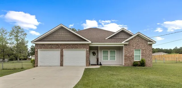 6970 S  County Road 55 Rd, Cottonwood, AL 36320