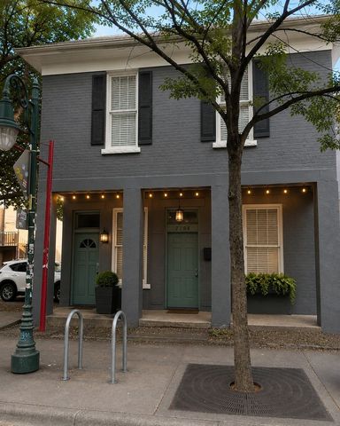 2204 Rio Grande St, Austin, TX 78705
