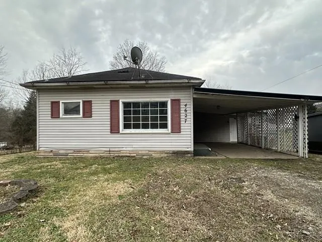 4627 Dehner St, Portsmouth, OH 45662