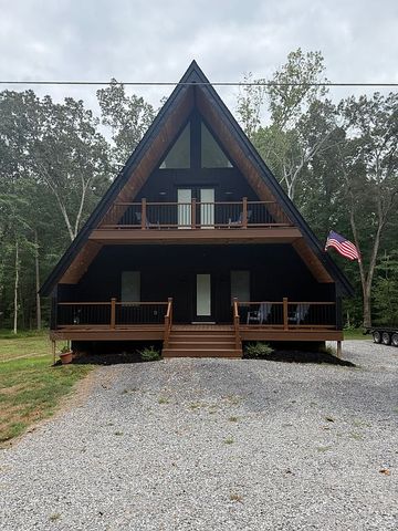 293 Corinth Rd, Benton, KY 42025