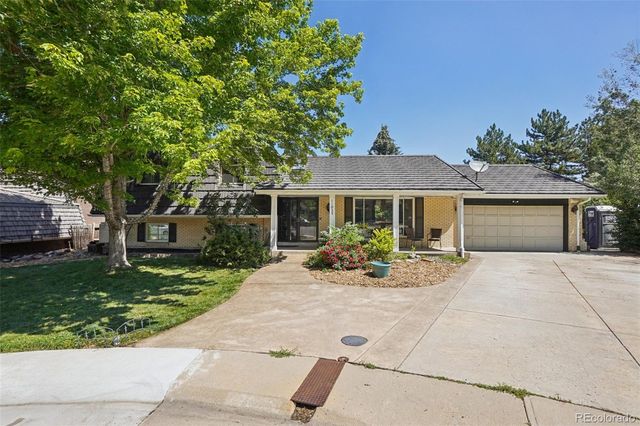 11035 W 26th Place, Lakewood, CO 80215