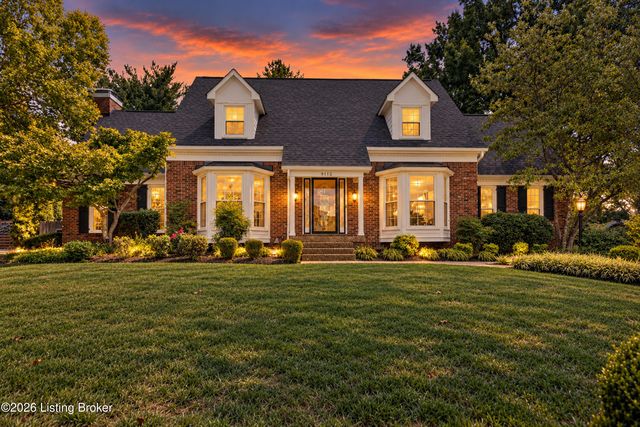 9112 Hurstwood Ct, Hurstbourne, KY 40222