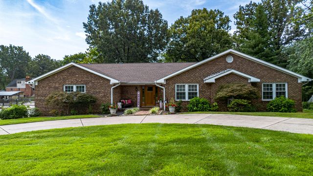 4400 Court Ave, Paducah, KY 42001