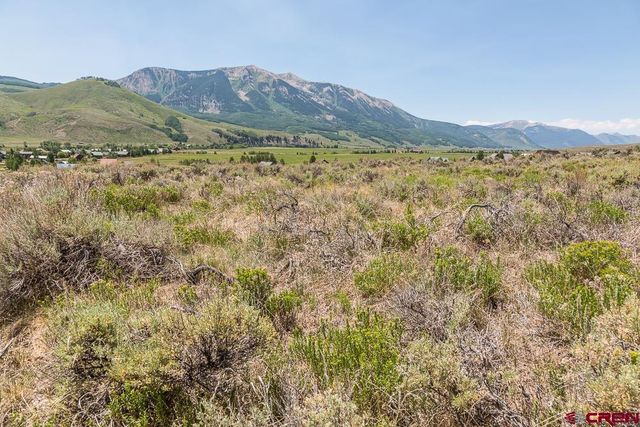 9 Fox Pl, Crested Butte, CO 81224