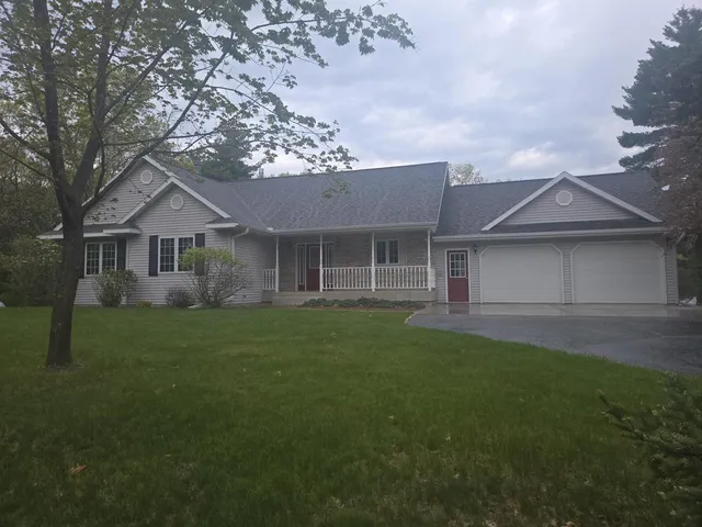 1932 Dakota Avenue, Arkdale, WI 54613