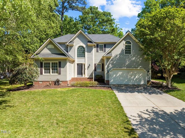 109 Olde Tree Dr, Cary, NC 27518